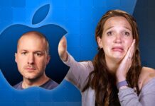 The history behind iPhone Designer to Leave Apple