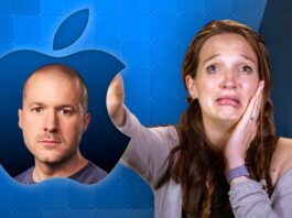 The history behind iPhone Designer to Leave Apple