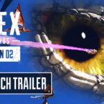 Apex Legends Season 2 Trailers Out