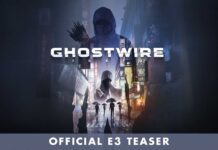 Tango Gameworks’ Ghostwire