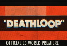 DEATHLOOP: The Next Game from Arkane Studio