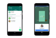 WhatsApp Status auto shared on Facebook? status of whatsapp to be shared on facebook
