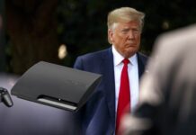 Trump the reason behind increase in Game Console Price