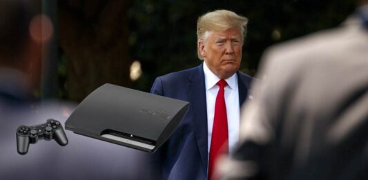 Trump the reason behind increase in Game Console Price