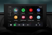 Google Offers A New Look for Android Auto 2