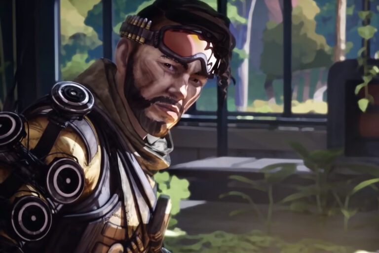 Apex Legends