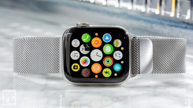 Apple watch
