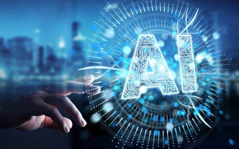 A.I.’s Minority Report For Retail