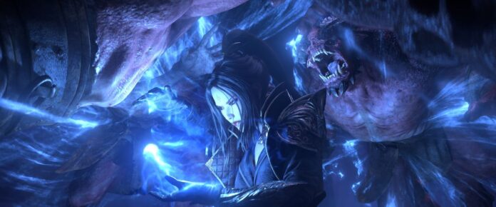 Blizzard