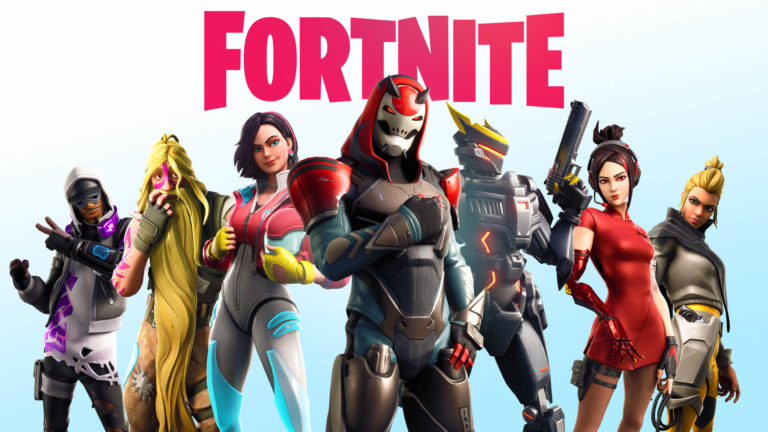 Fortnite to shut down its servers in China by 15 November