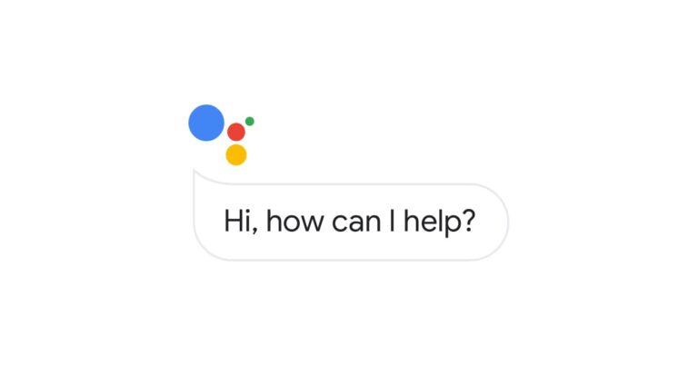 Google’s Assistance