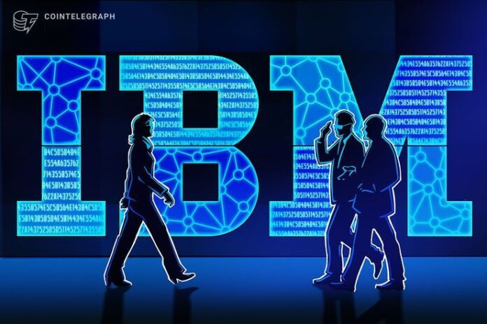 IBM Release