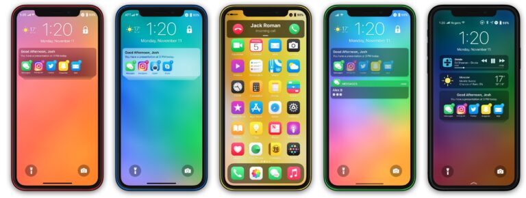 IOS 13 beta