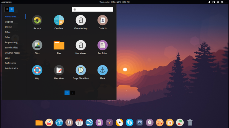 Linux is Now More Useful for Developers