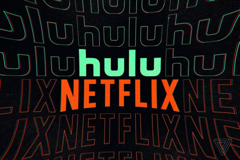 Newtflix Hulu