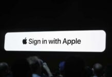 Sign in With Apple Poses Security Risks Sign in with apple