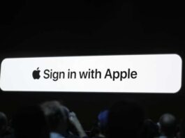 Sign in With Apple Poses Security Risks Sign in with apple