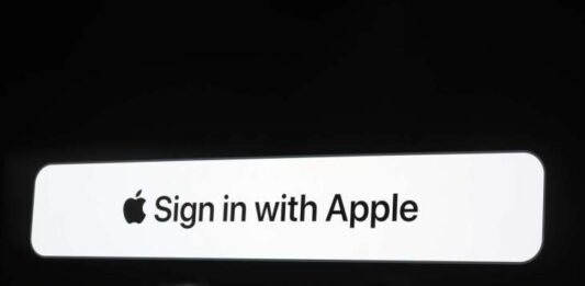 Sign in With Apple Poses Security Risks Sign in with apple