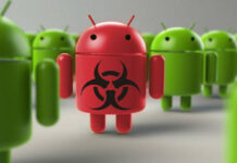 Android Phones Infected with Malware android malware