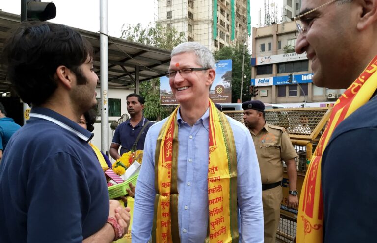 apple ceo