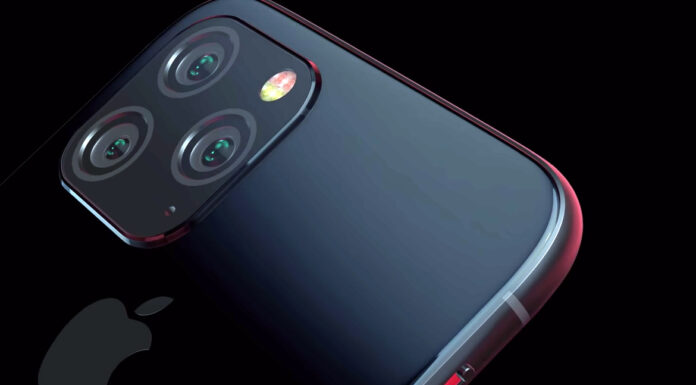 Apple’s New iPhones Get Confirmed apple new iphone