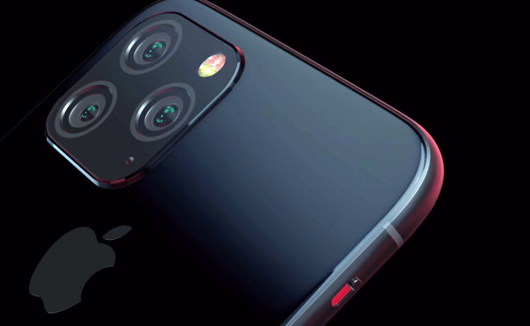 apple new iphone