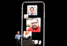 Apple’s New Update to Solve Annoyances About Video Chatting