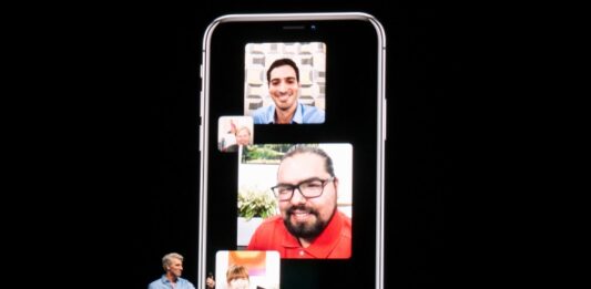 Apple’s New Update to Solve Annoyances About Video Chatting
