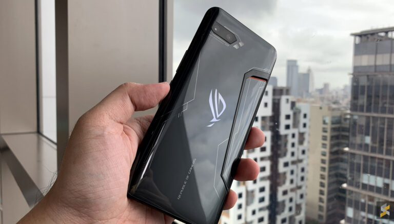 asus rog 2