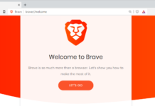 The Required Browser for Online Privacy brave browser