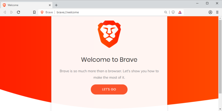 The Required Browser for Online Privacy