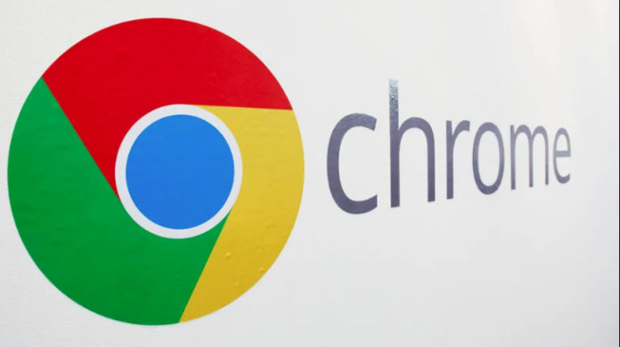 chrome