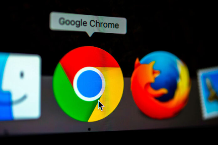 chrome chrome