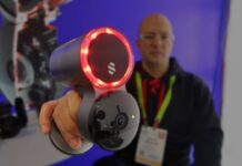 AI TO DELIVER PROACTIVE SECURITY