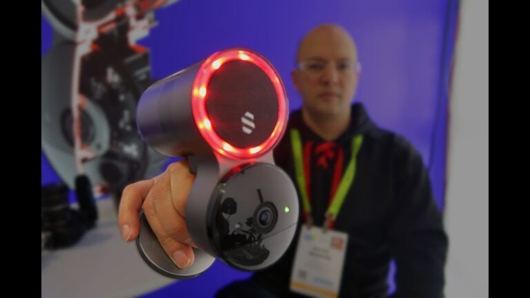AI TO DELIVER PROACTIVE SECURITY