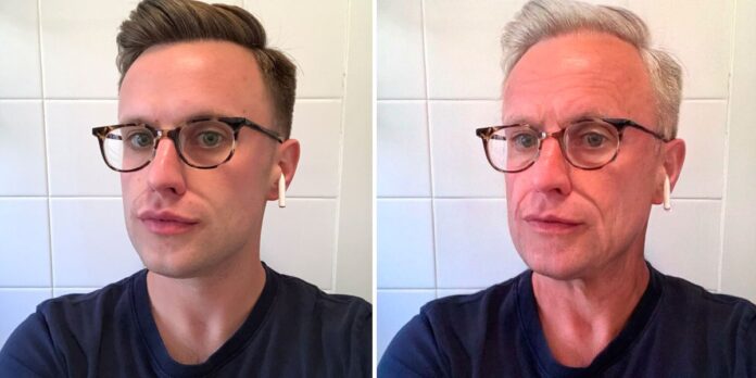 faceapp