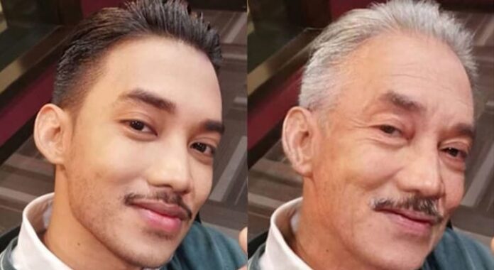 fake face app