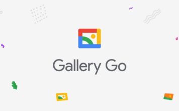 Google Launches Gallery Go, An Alternative for Google Photos gallery go
