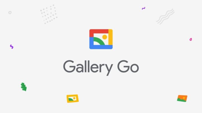gallery go gallery go