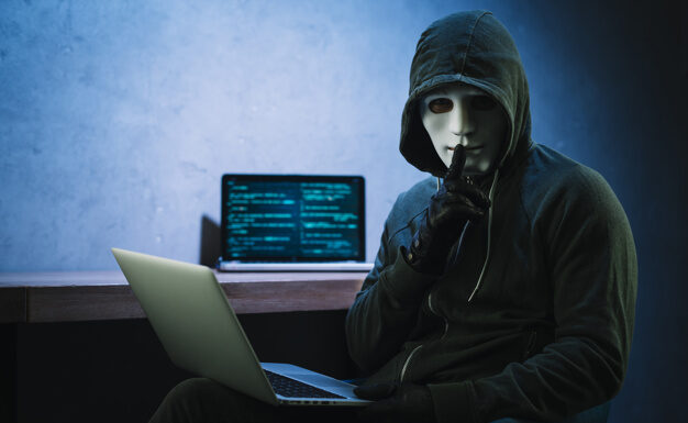 Hackers Broke into Sprint Accounts hacker