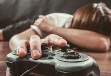 Two-Third of Adults Harassed While Gaming Online harrasment on online gaming