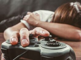 The threat of cyber fraud is increasing in online gaming harrasment on online gaming