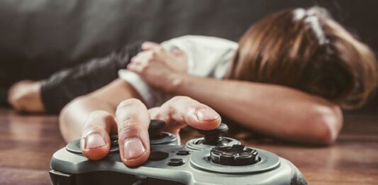 The threat of cyber fraud is increasing in online gaming harrasment on online gaming