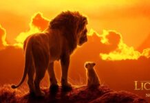 The Lion King’s VR causing $79 M and still intensive