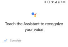Google To Phase Out the Old Voice Search
