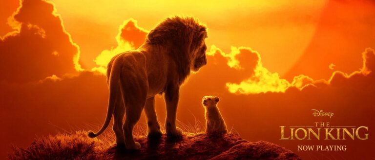 The Lion King’s VR causing $79 M and still intensive