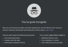 New Update Will Now Stop Sites from Checking for Incognito Mode incognito
