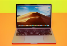 Apple’s New MacBook Pro Keyboard Might Launch This Year macbook