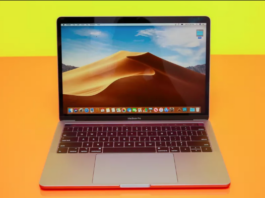 Apple’s New MacBook Pro Keyboard Might Launch This Year macbook