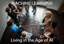 World’s First AI Universe Simulator